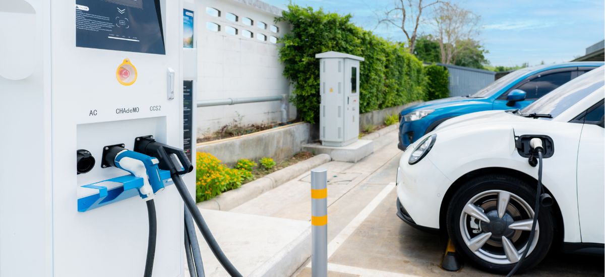 Ranking de los coches eléctricos más vendidos en España