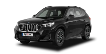 Renting BMW X1 sDrive20d