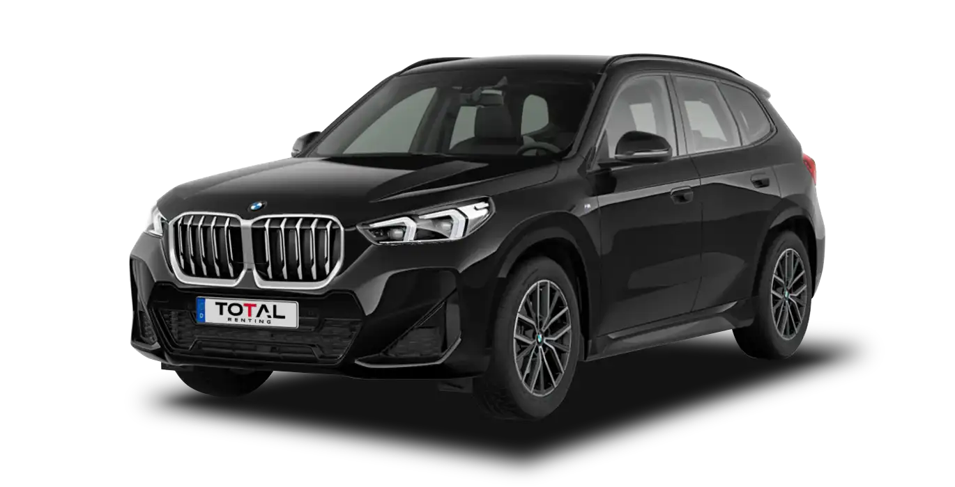 BMW X1 sDrive20d sin fondo principal | Total Renting