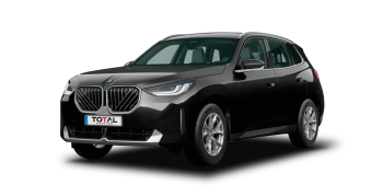 Renting BMW X3 xDrive20d xLine (Modelo GO1)