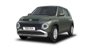 Hyundai Inster 97cv 42kWh Klass