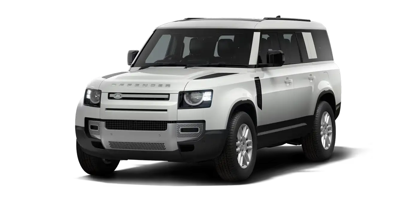 Land Rover Defender 3.0D I6 250S MHEV sin fondo principal | Total Renting