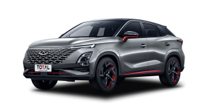 OMODA 5 1.6 Premium 145 SUV