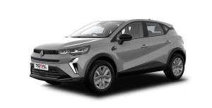 Renault Captur Evolution ECO-G