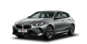 BMW Serie 1 118d