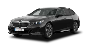 BMW Serie 5 520d Touring