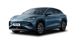 BYD Sealion 7 Comfort