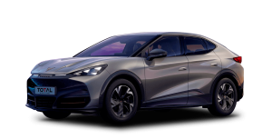 Cupra Tavascan Endurance First Edition