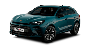 Cupra Terramar 1.5 TSI e-Hybrid DSG