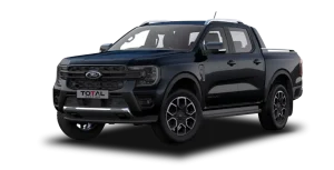 FORD Ranger Wildtrak 2.0 EcoBlue 151kW e-AWD