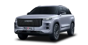JAECOO 7 1.6 Ice Select 4×2 SUV