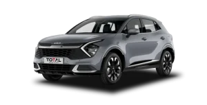 KIA Sportage 1.6 T-GDI PHEV Drive 4×4