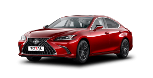 Lexus ES 2.5 300h Premium