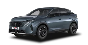 PEUGEOT 3008 1.2 100KW ALLURE EDCS6 (AUTOMÁTICO)