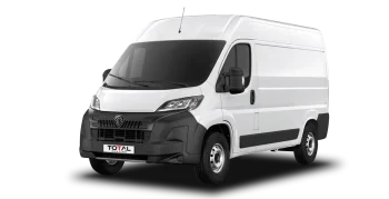 Renting PEUGEOT Boxer 3.5 L2H2 BHDi S&S 6vel