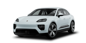 Porsche Macan 265kW