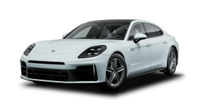 Porsche Panamera 4 E-Hybrid Executive