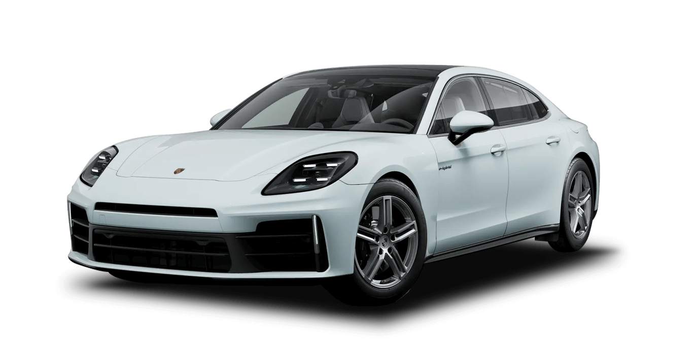 Porsche Panamera 4 E Hybrid Executive sin fondo principal | Total Renting