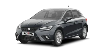 Renting SEAT Ibiza 1.0 TSI Style XL S&S