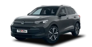 Volkswagen Tiguan Mas 2.0 TDI DSG