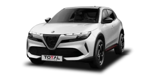 ALFA ROMEO Junior Ibrida Speciale