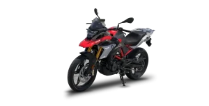 BMW G 310 GS