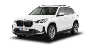 BMW X1 sDrive 20i