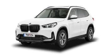 Renting BMW X1 sDrive20d