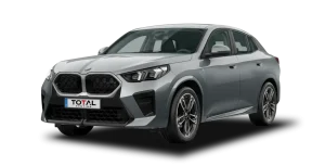 BMW X2 xDrive 20d