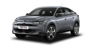 CITROEN C4 Hybrid Plus