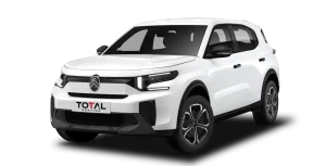 Citroen C3 Aircross Turbo You Pack Plus