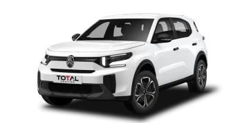 Renting Citroen C3 Aircross Turbo You Pack Plus