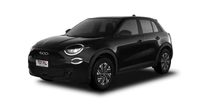 Fiat 600 MHEV 1.2 100cv DDCT