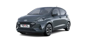 Hyundai I10 1.0 MPI Klass 63cv