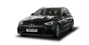 Mercedes-Benz Clase C 220d Estate