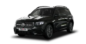 Mercedes-Benz GLB 200d
