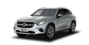 Mercedes-Benz GLC 220D 4 Matic
