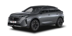 Peugeot 3008 Hybrid 1.2 100kW Allure