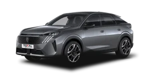 Peugeot 3008 Plug-In Allure 1.6 Hybrid