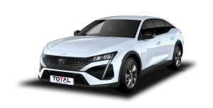 Peugeot 408 Allure Hybrid