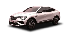 RENAULT Arkana Techno E-Tech Full Hybrid