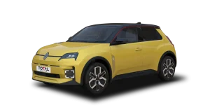 Renault 5 E-Tech Techno 110kW