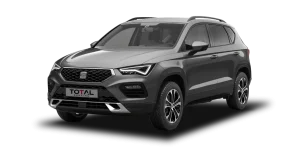 SEAT Ateca 2.0 TDI 110kW (150CV) DSG Style XL
