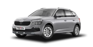 SKODA Kamiq 1.5 TSI DSG Selection