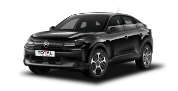 Renting CITROEN C4 PURETECH 130 S&S EAT8 PLUS (AUTOMÁTICO)
