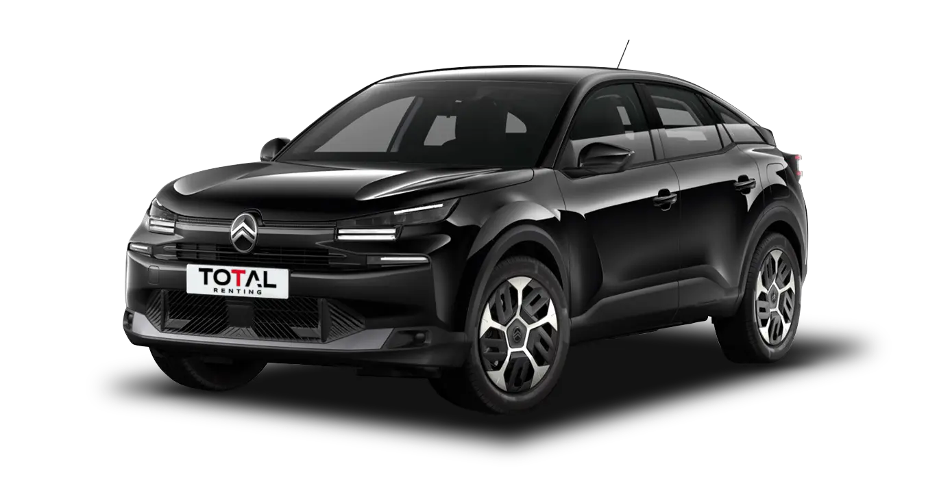 CITROEN C4 PURETECH 130 SS EAT8 PLUS AUTOMATICO sin fondo principal | Total Renting