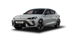 Cupra León 1.5 TSI 110kW