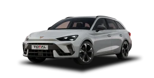 Cupra León Sportstourer 1.5 TSI 110kW