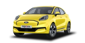 FORD Puma Gen-E 100% Eléctrico 168CV