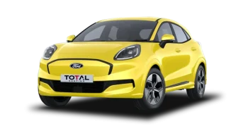 Renting FORD Puma Gen-E 100% Eléctrico 168CV